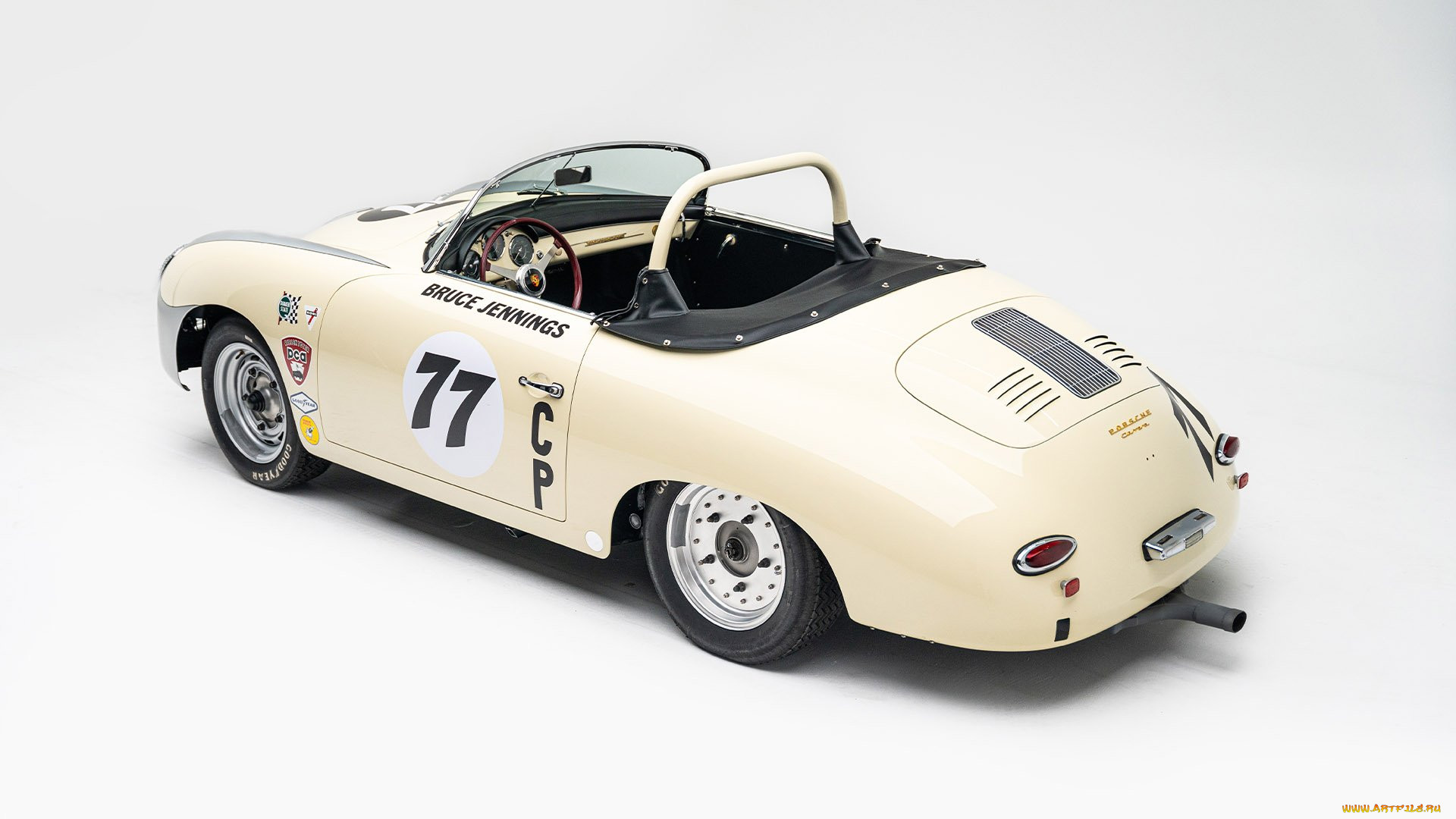 1958-porsche-356a-carrera-gt, , porsche